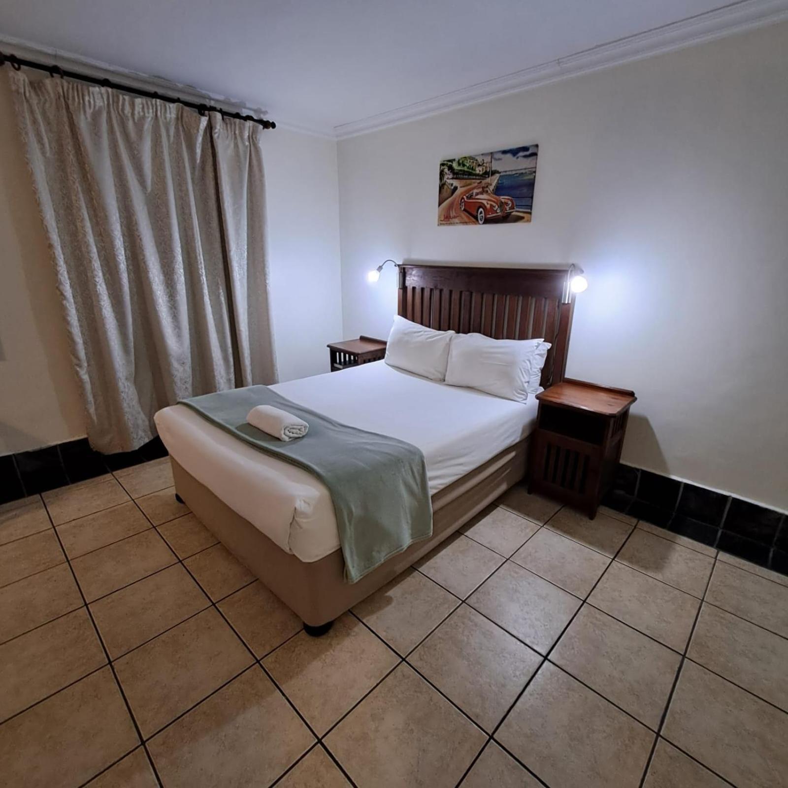Green Door Guesthouse Mossel Bay Room photo
